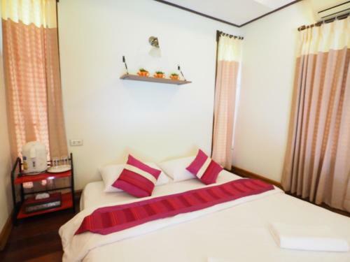Hotel Baan Pun Sook Resort