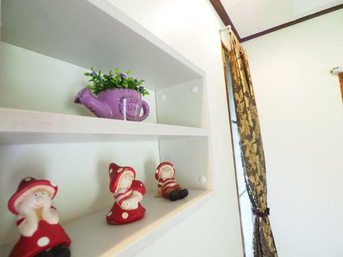 Hotel Baan Pun Sook Resort