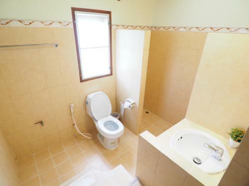 Hotel Baan Pun Sook Resort