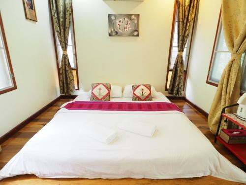 Hotel Baan Pun Sook Resort