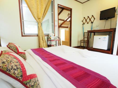 Hotel Baan Pun Sook Resort