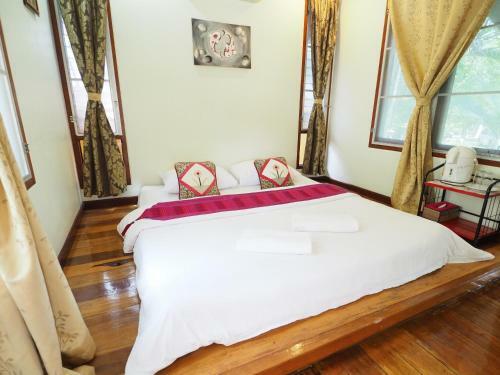 Hotel Baan Pun Sook Resort