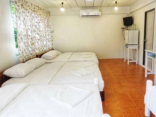 Hotel Baan Pun Sook Resort