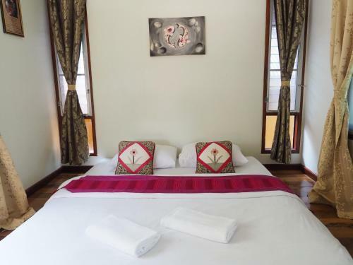 Hotel Baan Pun Sook Resort