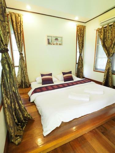Hotel Baan Pun Sook Resort