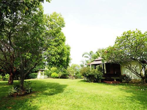 Hotel Baan Pun Sook Resort
