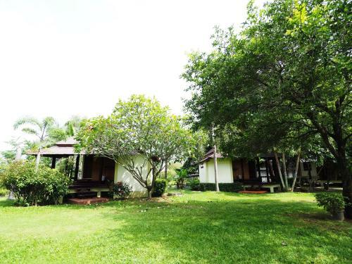 Hotel Baan Pun Sook Resort