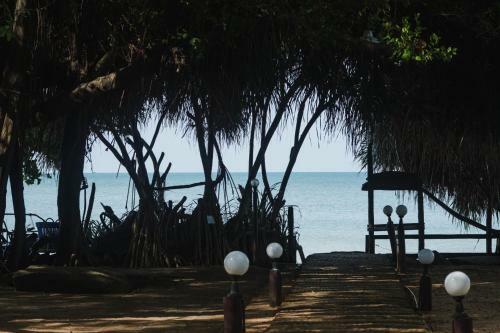 Hotel Baan Pun Sook Resort