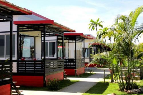 Hotel Cape Go Resort