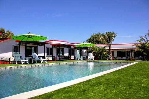 Hotel Cape Go Resort