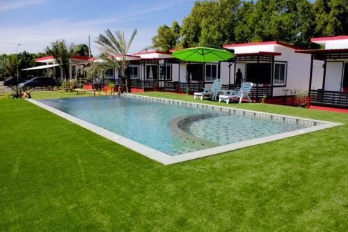 Hotel Cape Go Resort