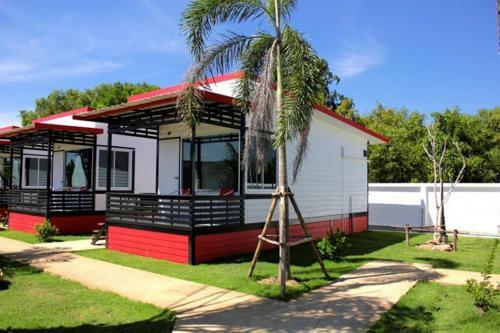 Hotel Cape Go Resort