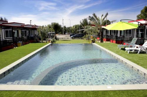 Hotel Cape Go Resort