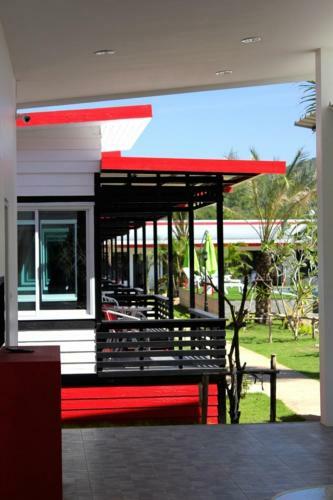 Hotel Cape Go Resort
