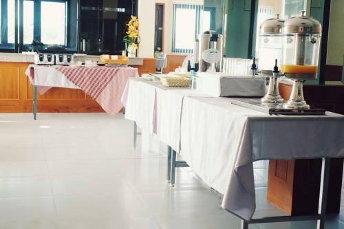 Laklada Hotel