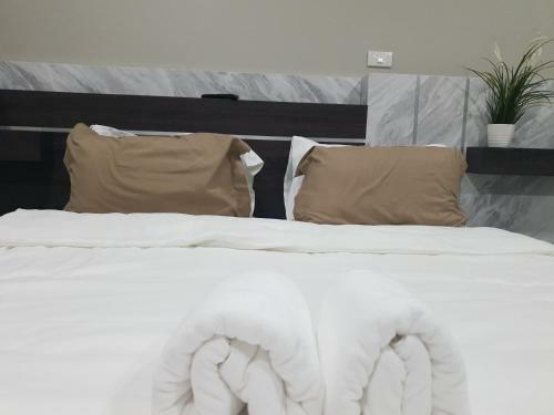 Iresidence Hotel