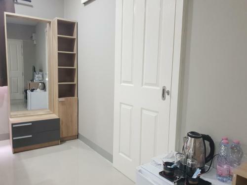 Iresidence Hotel