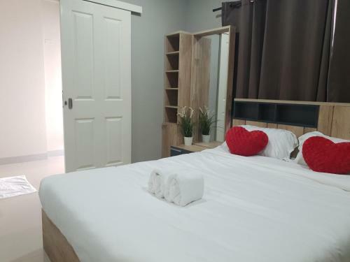 Iresidence Hotel