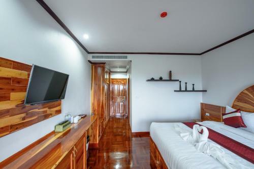 Hotel Sky View Resort Buriram