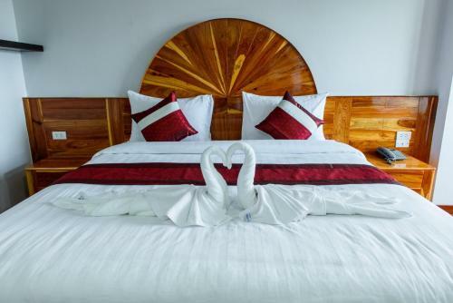 Hotel Sky View Resort Buriram