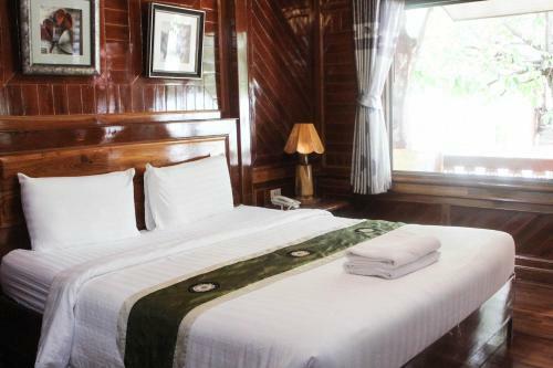 Hotel Sky View Resort Buriram