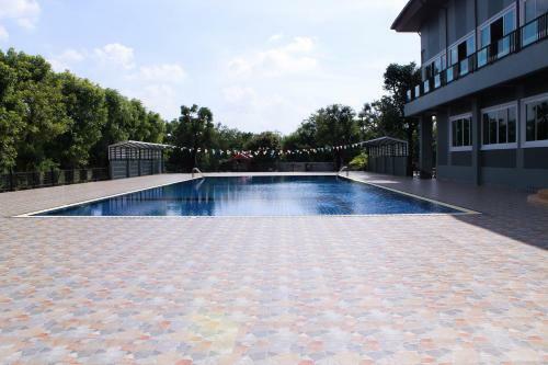 Hotel Sky View Resort Buriram