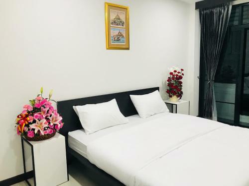 Hotel Jarat Mansion