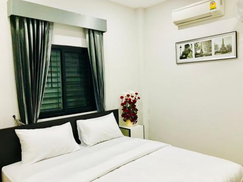 Hotel Jarat Mansion