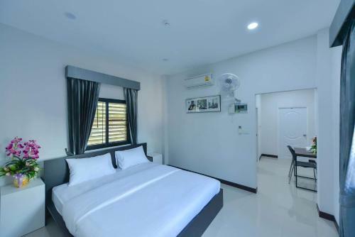 Hotel Jarat Mansion