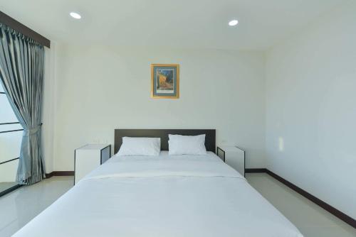 Hotel Jarat Mansion