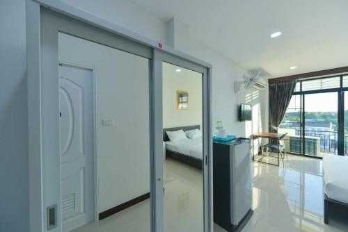 Hotel Jarat Mansion