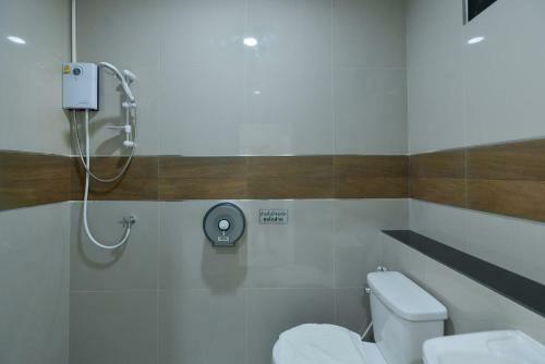 Hotel Jarat Mansion
