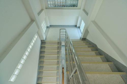 Hotel Jarat Mansion
