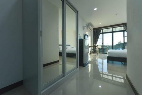 Hotel Jarat Mansion