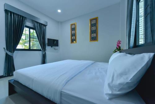 Hotel Jarat Mansion