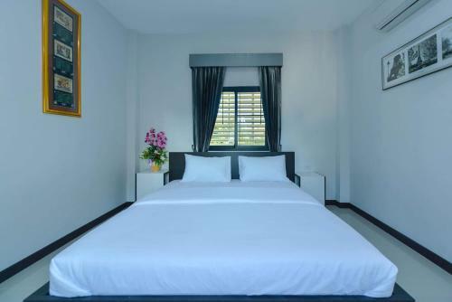 Hotel Jarat Mansion