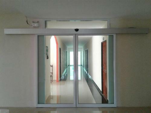 Chalermlak Hotelsurin