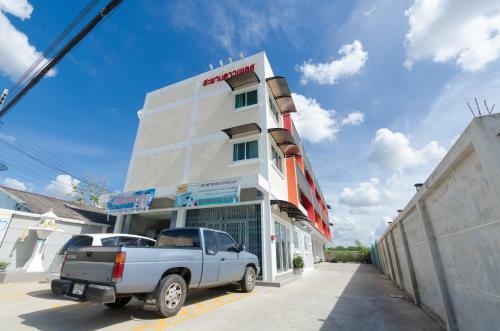 Apartamento Sapandao Place