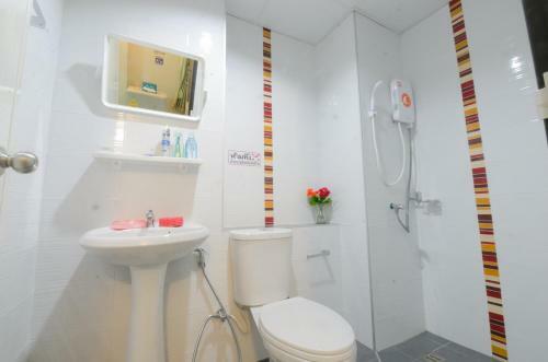 Apartamento Sapandao Place