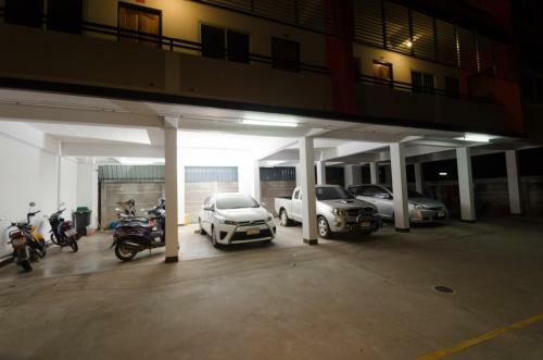 Apartamento Sapandao Place