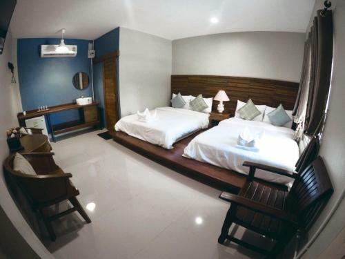 Hotel Mukda Resort