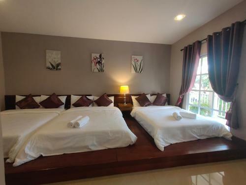 Hotel Mukda Resort