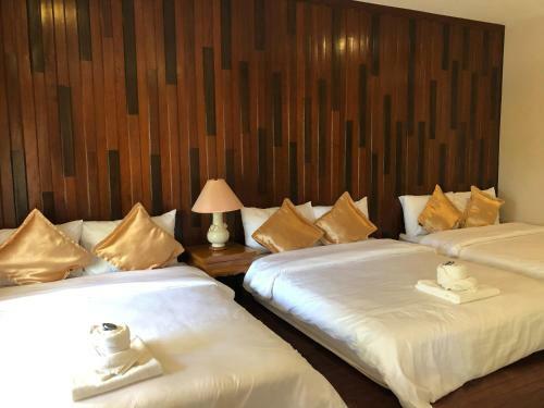 Hotel Mukda Resort