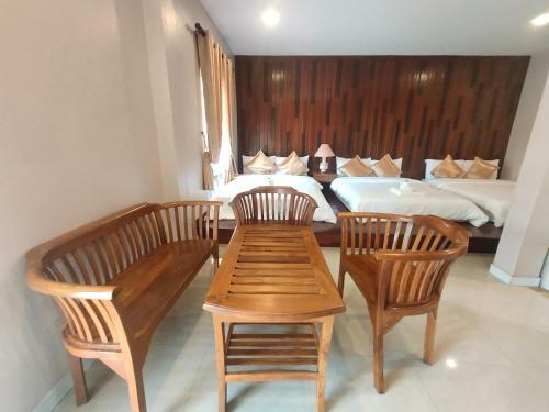 Hotel Mukda Resort