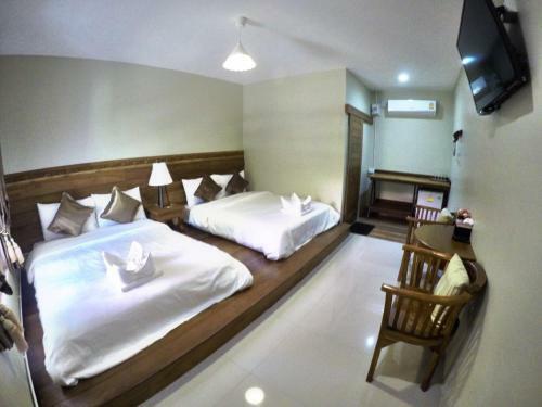 Hotel Mukda Resort