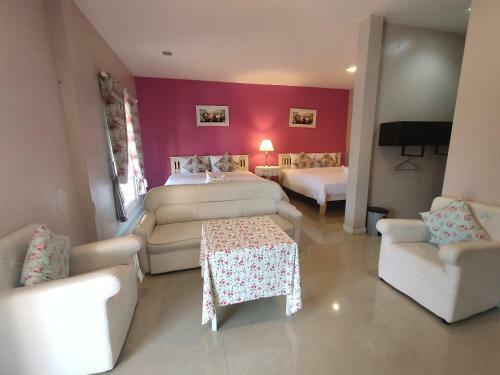 Hotel Mukda Resort
