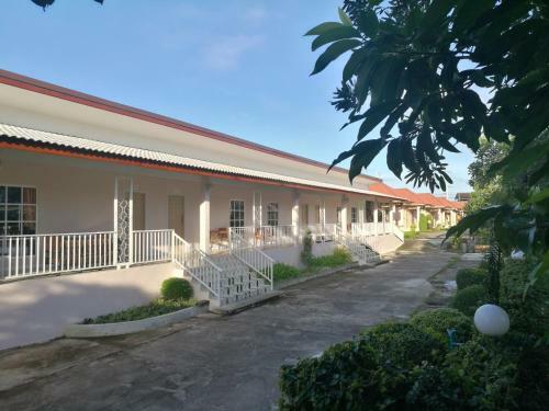 Hotel Mukda Resort