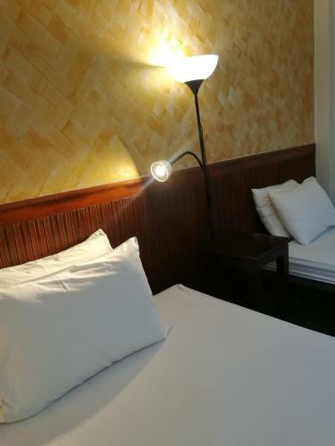Hotel Mukda Resort