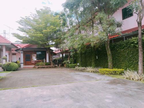 Hotel Mukda Resort