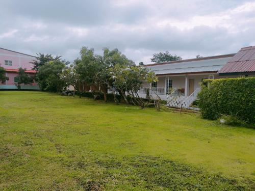 Hotel Mukda Resort